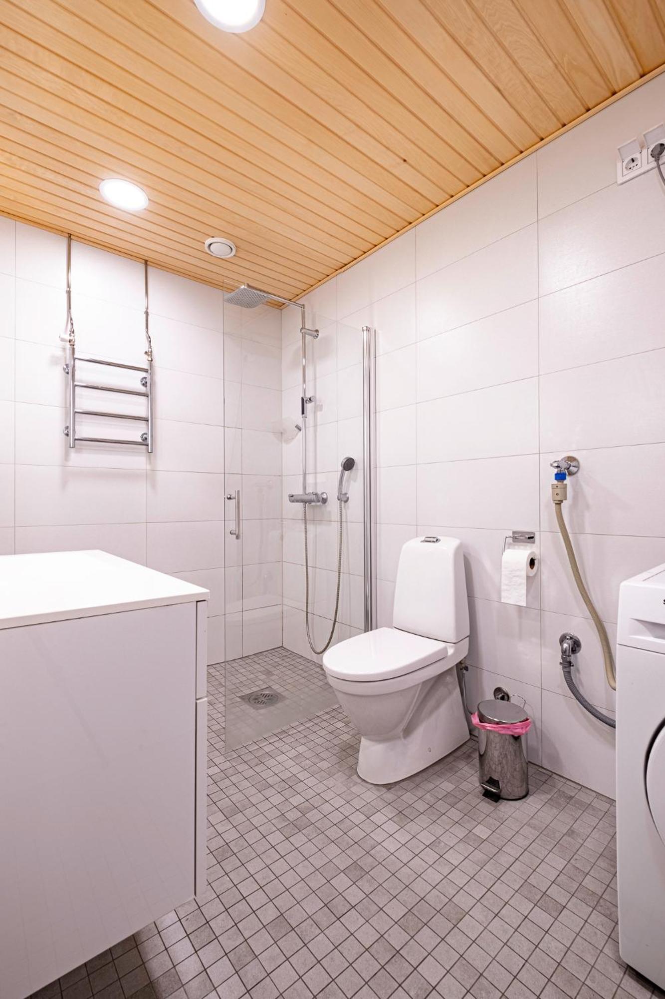 Nice Studio Apartment On A Pedestrian Street Хельсинки Экстерьер фото